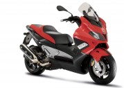 Gilera Nexus 300